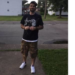 Meet your Posher, Jeff